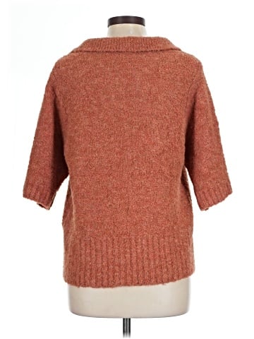 Polagram Pullover Sweater (view 2)
