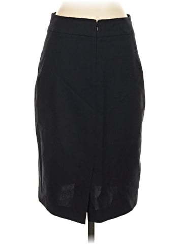 Theory Wool Skirt (view 2)