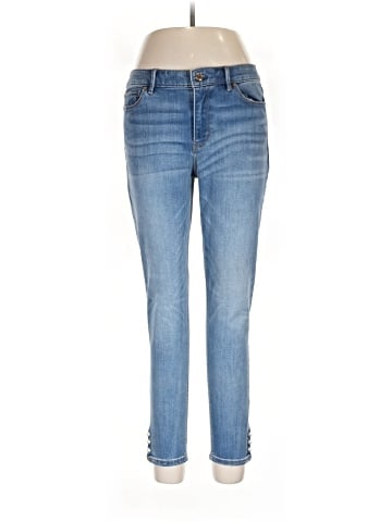 White House Black Market Jeans (view 1)