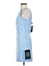 Lulus Blue Casual Dress Size S - photo 5