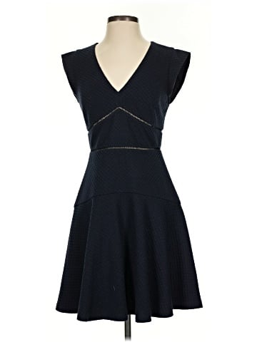 Rebecca Taylor Cocktail Dress (view 1)
