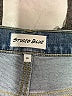 STUDIO BLUE Blue Jeans Size 28 - photo 4