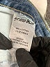 STUDIO BLUE Blue Jeans Size 28 - photo 5