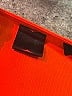 Rafaella 100% Cotton Orange Sleeveless Blouse Size L (estimated) - photo 7