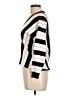Prettygarden Chevron-herringbone Ivory Pullover Sweater Size L - photo 5