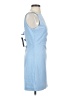 Lulus Blue Casual Dress Size S - photo 4