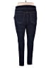 Torrid Blue Jeggings Size 2X Plus (2) - photo 2
