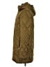 Eddie Bauer 100% Polyester Green Coat Size M (tall) - photo 5
