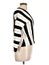 Prettygarden Chevron-herringbone Ivory Pullover Sweater Size L - photo 4