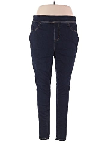 Torrid Jeggings (view 1)