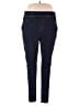 Torrid Blue Jeggings Size 2X Plus (2) - photo 1