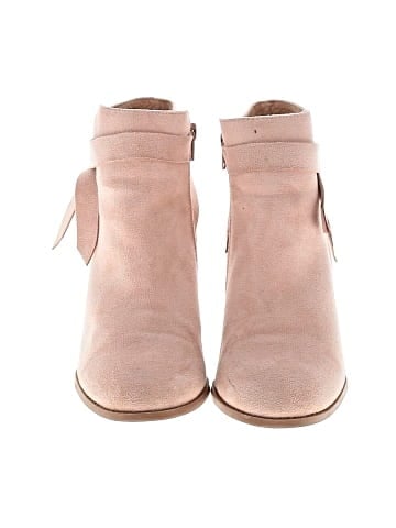 ZBY Ankle Boots (view 2)