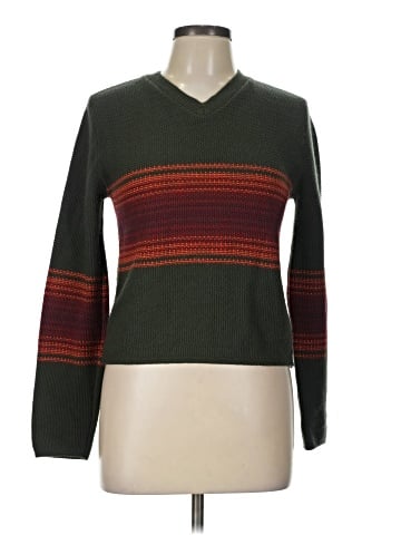 Absolutely Creative Worldwide Pullover Sweater (view 1)