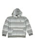 Quiksilver Silver Pullover Sweater Size 12 - photo 1