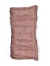 Unbranded 100% Acrylic Brown Pink Scarf One size - photo 2