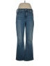 Madewell Blue Jeans Size 31 waist (tall) - photo 1