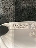 Ekouaer White Sleeveless Top Size XL - photo 7