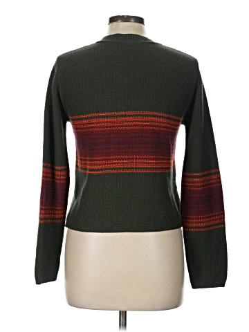 Absolutely Creative Worldwide Pullover Sweater (view 2)