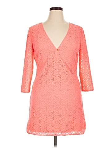 Lilly Pulitzer Casual Dress (view 1)