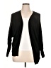 Express Black Cardigan Size XL - photo 1