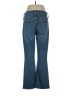 Madewell Blue Jeans Size 31 waist (tall) - photo 2