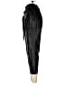 River Island 100% Polyurethane Black Casual Pants Size 6 - photo 5