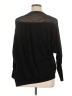 Express Black Cardigan Size XL - photo 2