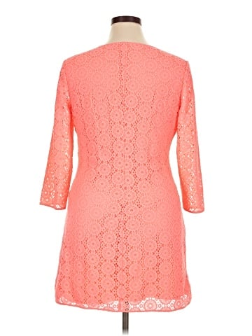 Lilly Pulitzer Casual Dress (view 2)
