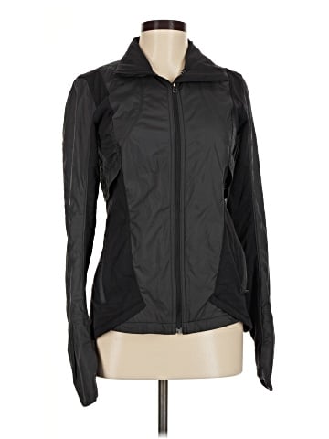 Lululemon Athletica Track Jacket (view 1)