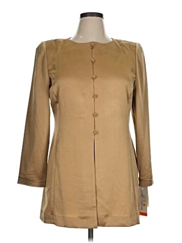 Liz Claiborne Coat (view 1)