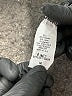 White Birch Gray Cardigan Size M - photo 8
