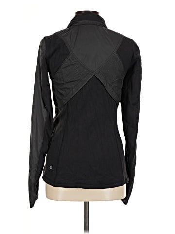 Lululemon Athletica Track Jacket (view 2)