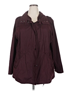Ava & Viv Coat (view 1)