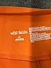 Wild Fable Solid Orange Athletic Shorts Size 2X - photo 3