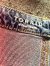 Torrid Hearts Blue Jeans Size 12 - photo 4