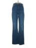 Rag & Bone Blue Jeans Size 25 waist - photo 1