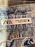 Zara Blue Jeans Size 8 - photo 7