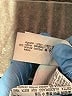 Zara Blue Jeans Size 8 - photo 8