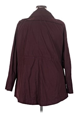 Ava & Viv Coat (view 2)