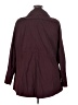 Ava & Viv Burgundy Coat Size 2X - photo 2