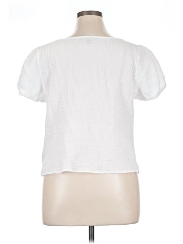 J.Crew Short Sleeve Top (view 2)