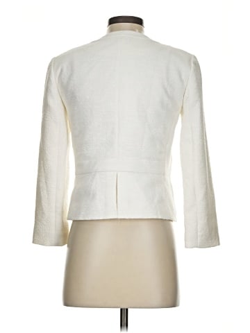 Ann Taylor Blazer (view 2)