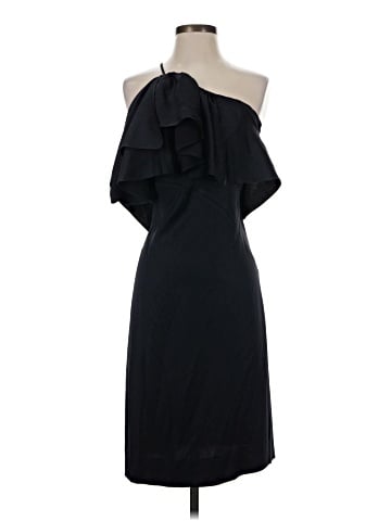 BCBGMAXAZRIA Runway Cocktail Dress (view 1)