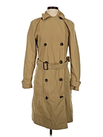 Gap Trenchcoat (view 1)