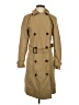 Gap Tan Trenchcoat Size S - photo 1