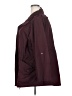 Ava & Viv Burgundy Coat Size 2X - photo 5