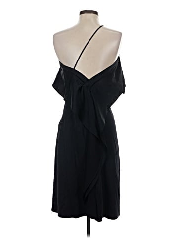 BCBGMAXAZRIA Runway Cocktail Dress (view 2)