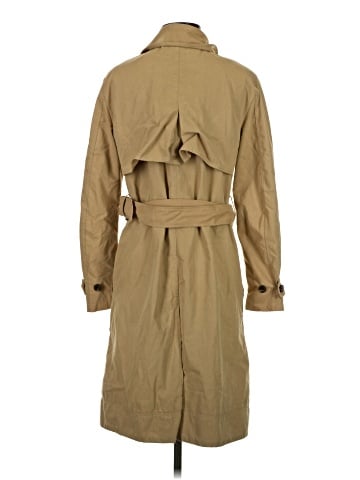 Gap Trenchcoat (view 2)