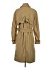 Gap Tan Trenchcoat Size S - photo 2