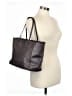 Coach Solid Gray Tote One size - photo 2